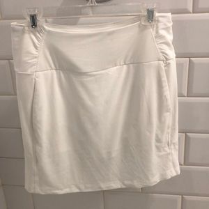 New! Under Armour Golf Skirt